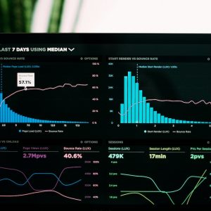 Revenue Operations Dashboard: No‑Code KPIs for Service Firms