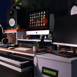 Scope, SOW & Change Control Studio